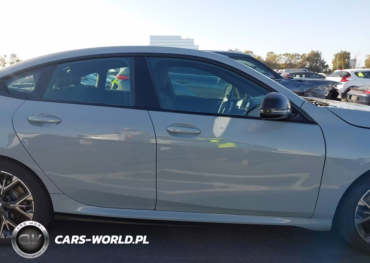 2026 BMW 228 Gran Coupe xDrive VIN:WBA23GG03T7U12131 - 13