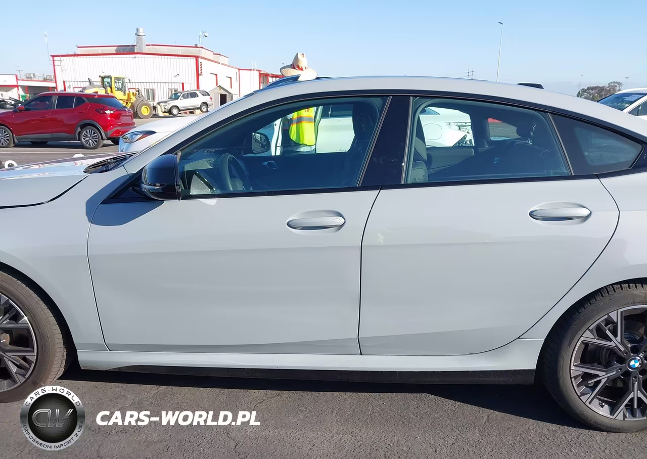 2026 BMW 228 Gran Coupe xDrive VIN:WBA23GG03T7U12131 - 14