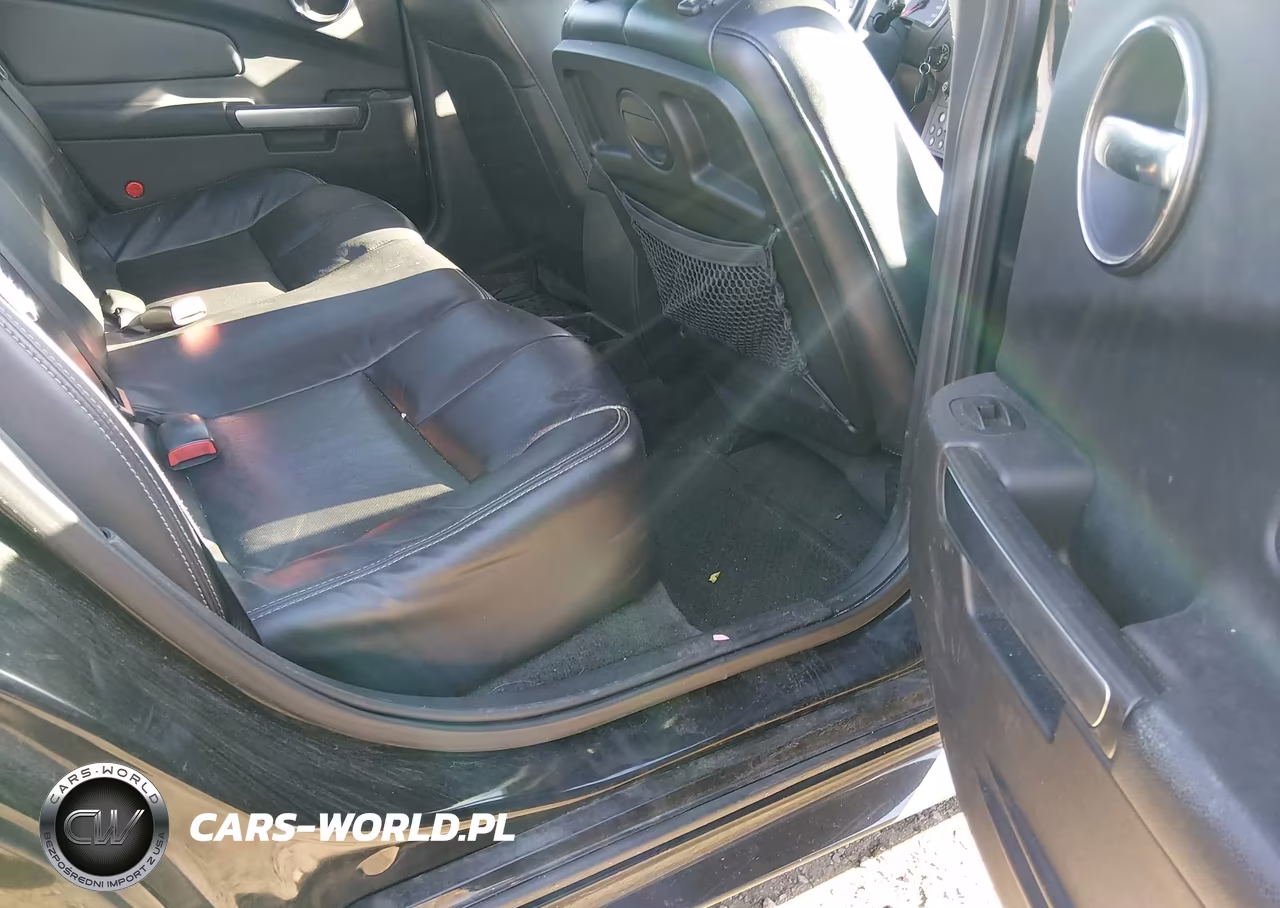 2006 Pontiac Grand Prix VIN:2G2WP552661309874 - 8