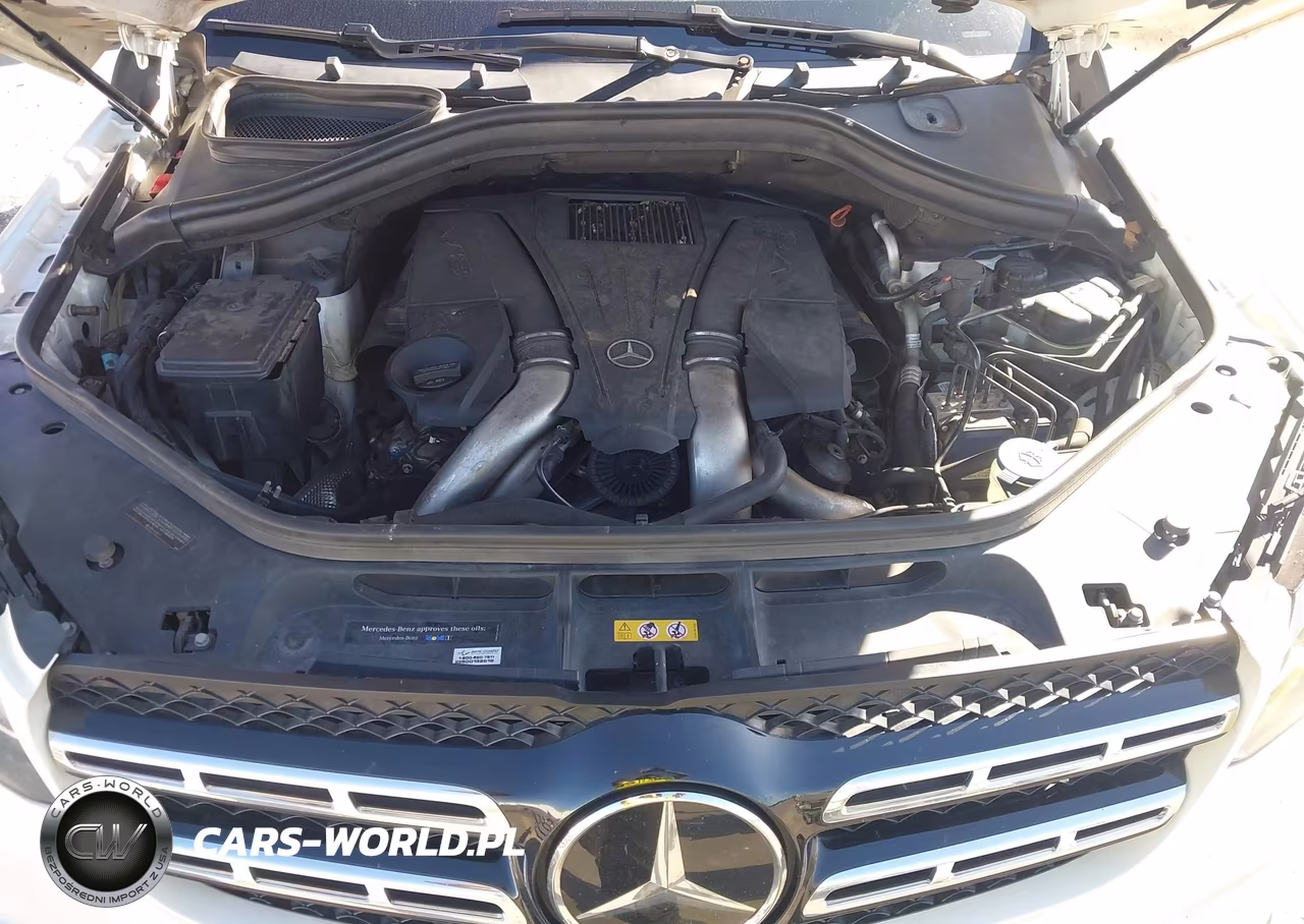 2018 Mercedes-Benz Gls 550 4Matic VIN:4JGDF7DE0JB132840 - 10