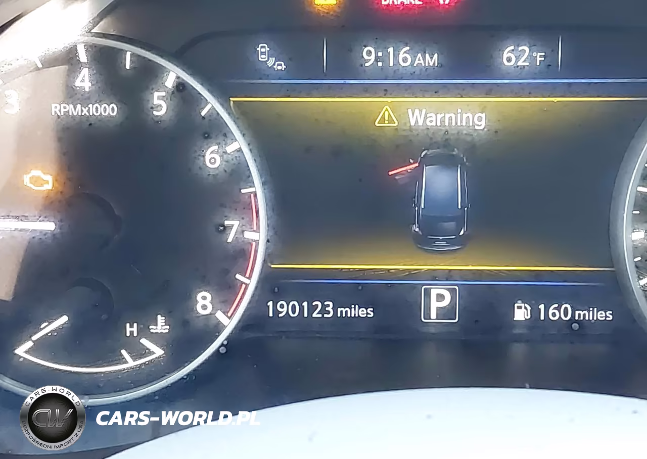 2015 Nissan Murano Sl VIN:5N1AZ2MG2FN282923 - 15