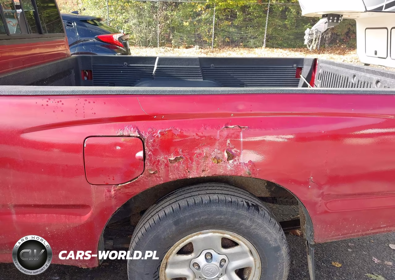 2002 Toyota Tacoma VIN:5TENL42N62Z123415 - 6