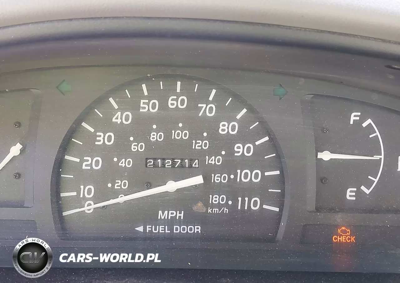 2002 Toyota Tacoma VIN:5TENL42N62Z123415 - 7