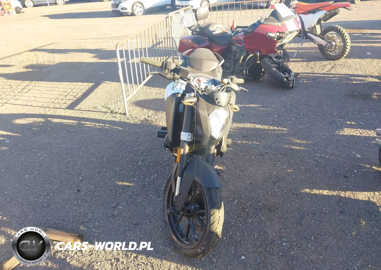 2016 Ktm Rc 390 VIN:MD2JGJ40XGC280027 - 5