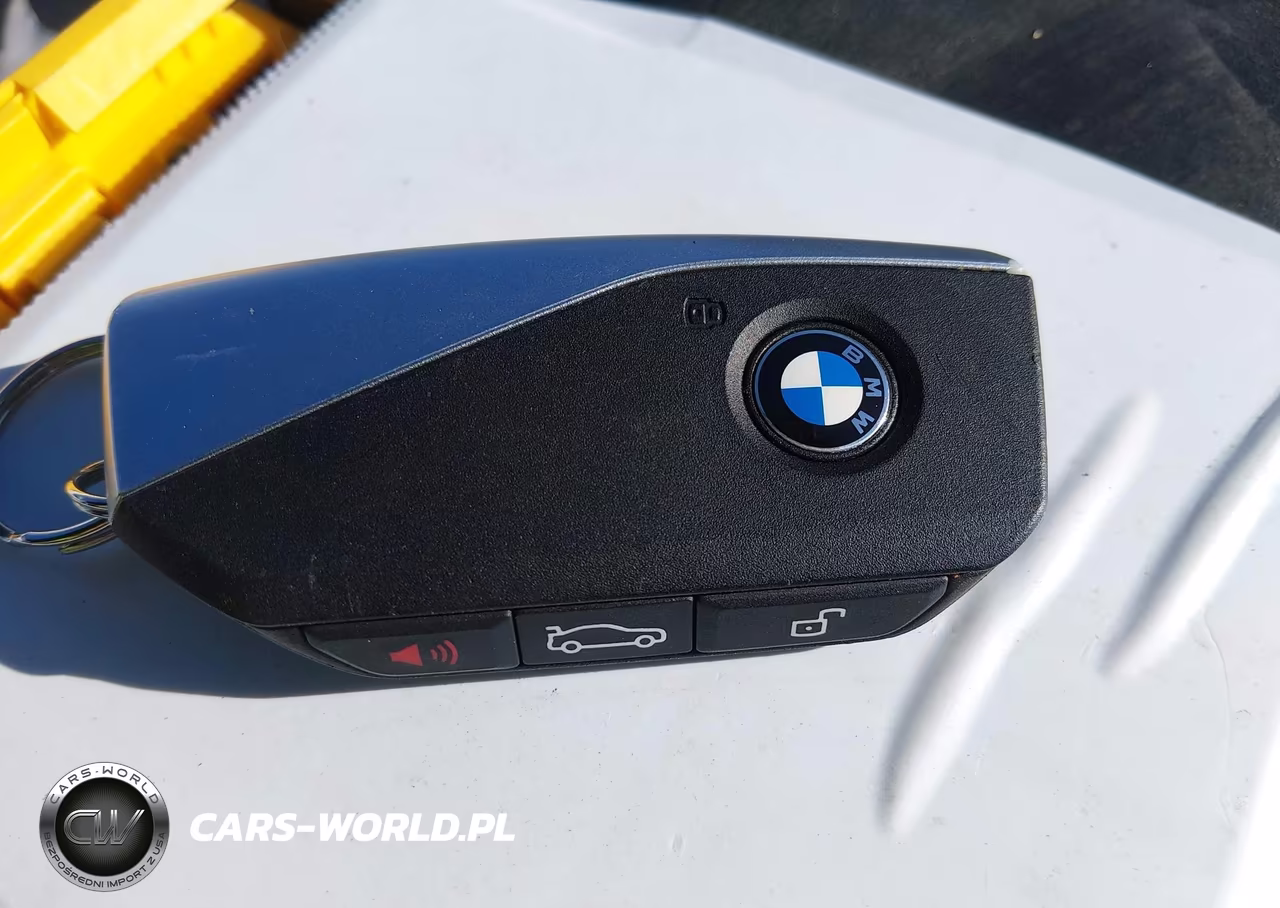 2026 BMW X3 30 xDrive VIN:5UX53GP00T9446515 - 11