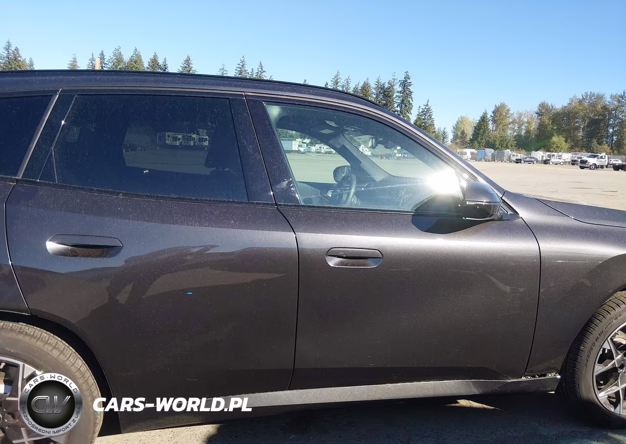 2026 BMW X3 30 xDrive VIN:5UX53GP00T9446515 - 14