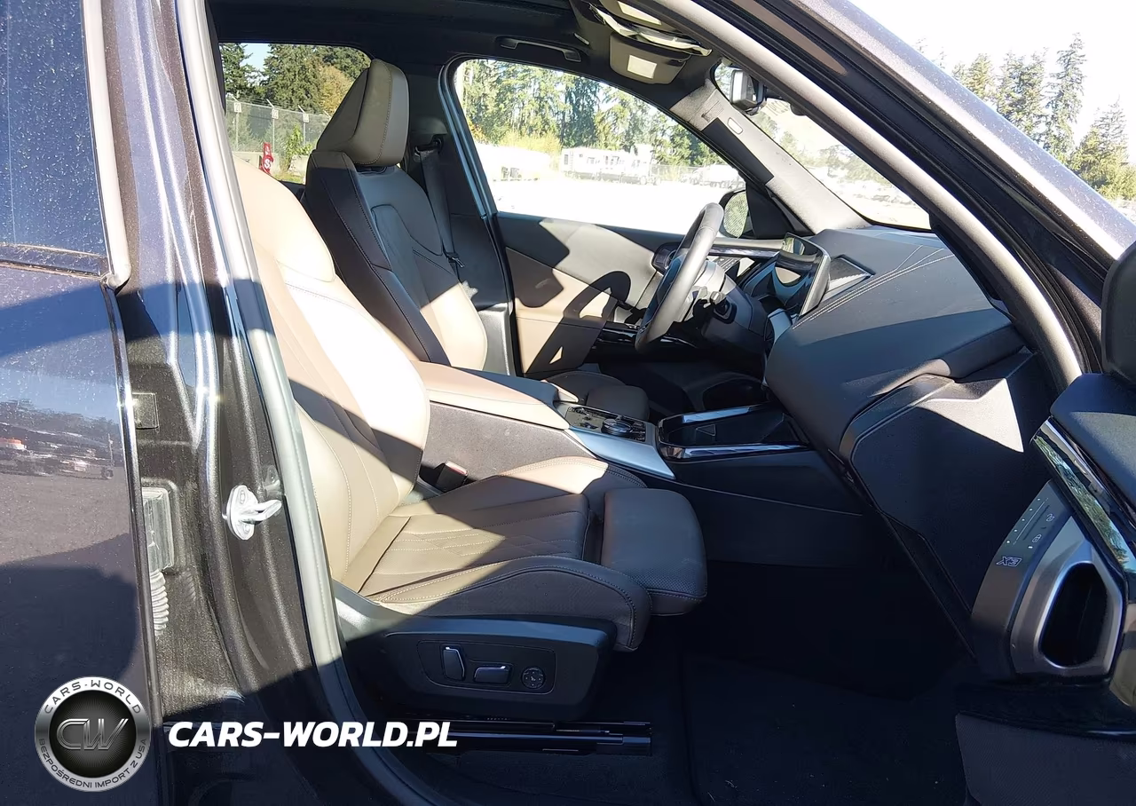 2026 BMW X3 30 xDrive VIN:5UX53GP00T9446515 - 5