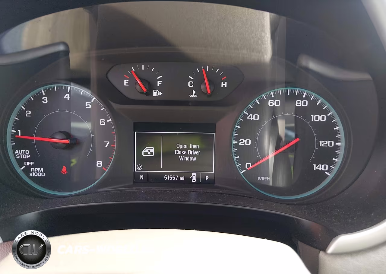 2025 Chevrolet Malibu Fwd 1Lt VIN:1G1ZD5ST3SF156168 - 7