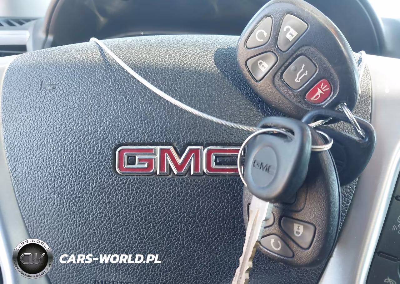 2014 GMC Acadia Slt-1 VIN:1GKKVRKDXEJ132123 - 11