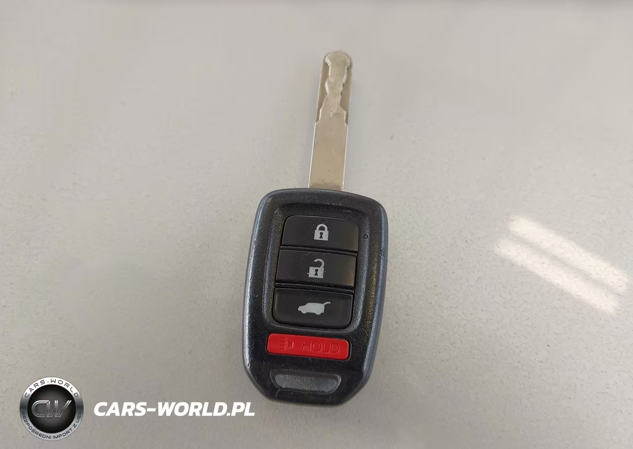 2018 Honda Cr-V Lx VIN:2HKRW5H32JH415892 - 11