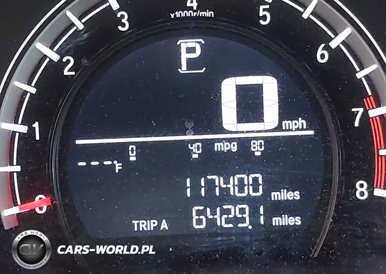 2018 Honda Cr-V Lx VIN:2HKRW5H32JH415892 - 16