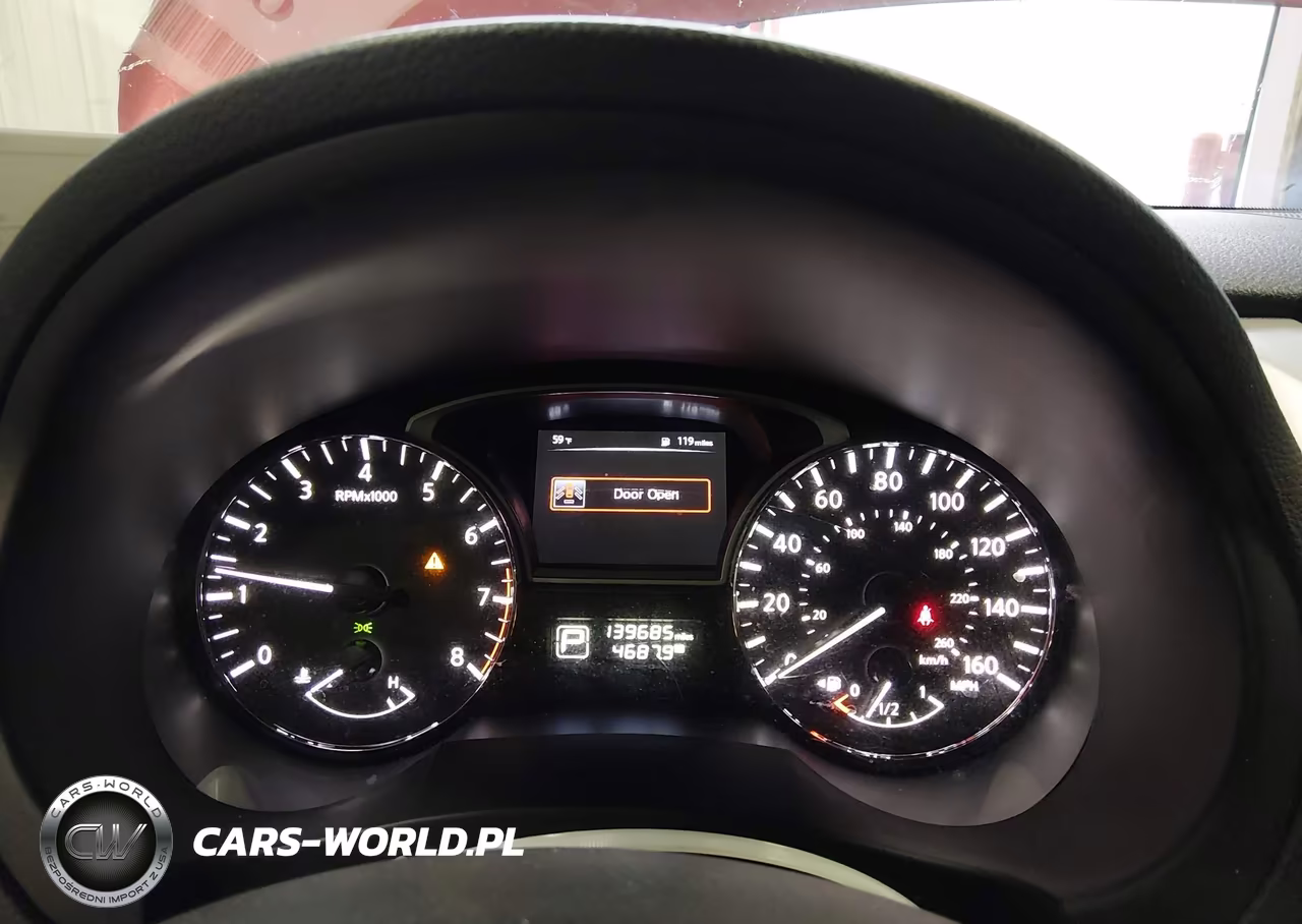 2015 Nissan Altima 2.5 S VIN:1N4AL3AP3FC298551 - 7