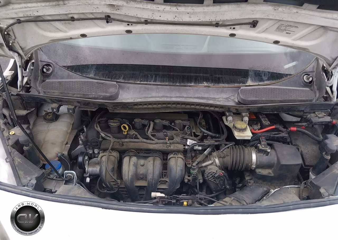 2015 Ford Transit Connect Xlt VIN:NM0LS7F76F1226547 - 10