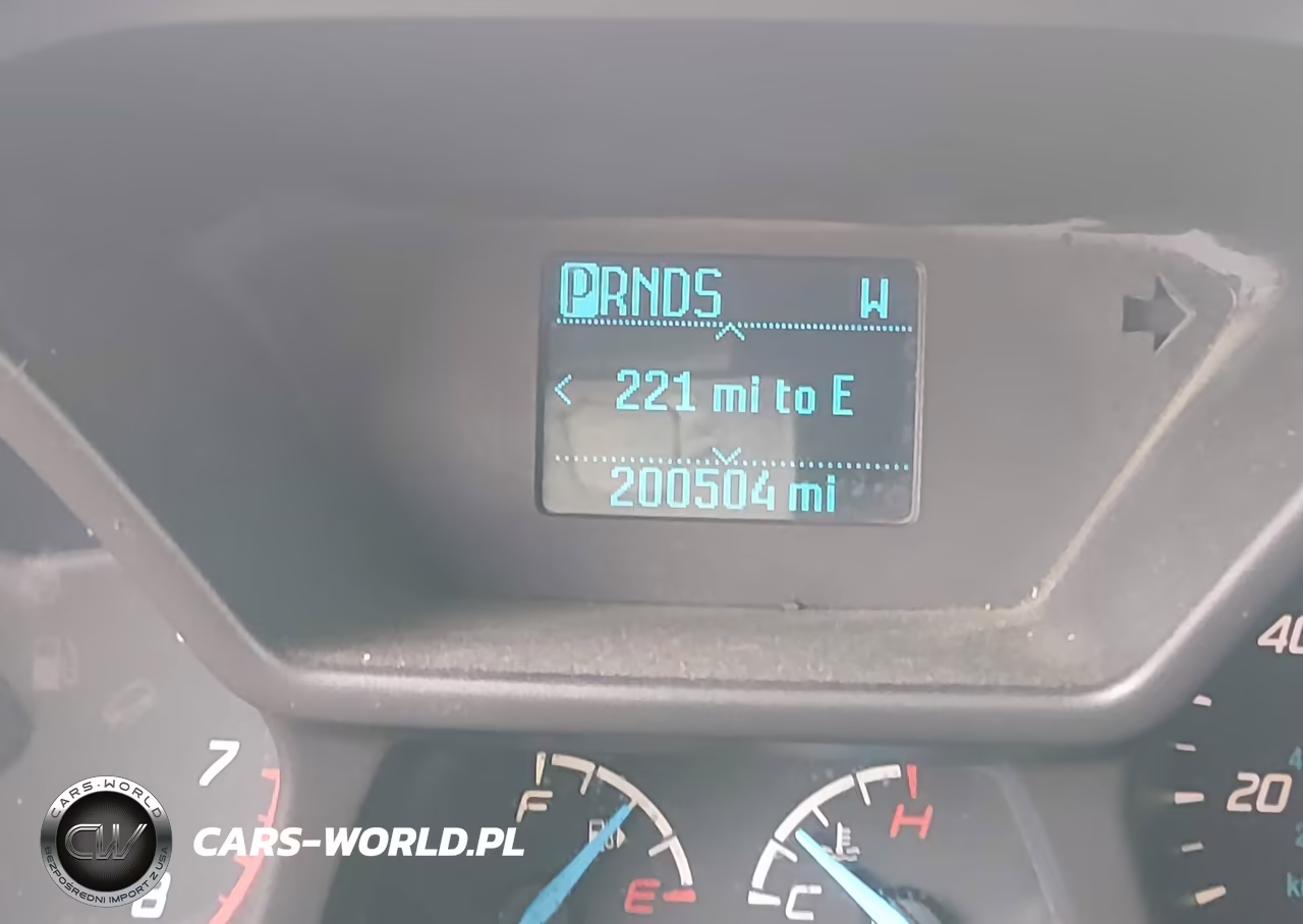 2015 Ford Transit Connect Xlt VIN:NM0LS7F76F1226547 - 15
