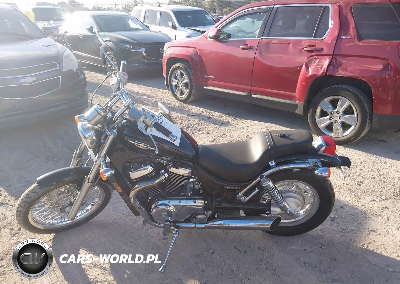 2005 Suzuki Vs800 Glp VIN:JS1VS52A952101806 - 13