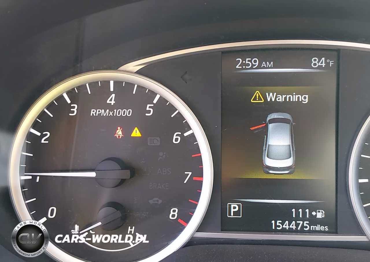 2016 Nissan Sentra Sv VIN:3N1AB7AP8GY211050 - 7