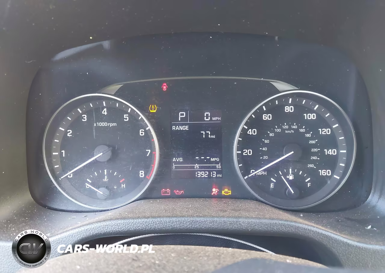 2017 Hyundai Elantra Se VIN:5NPD74LF6HH209956 - 7