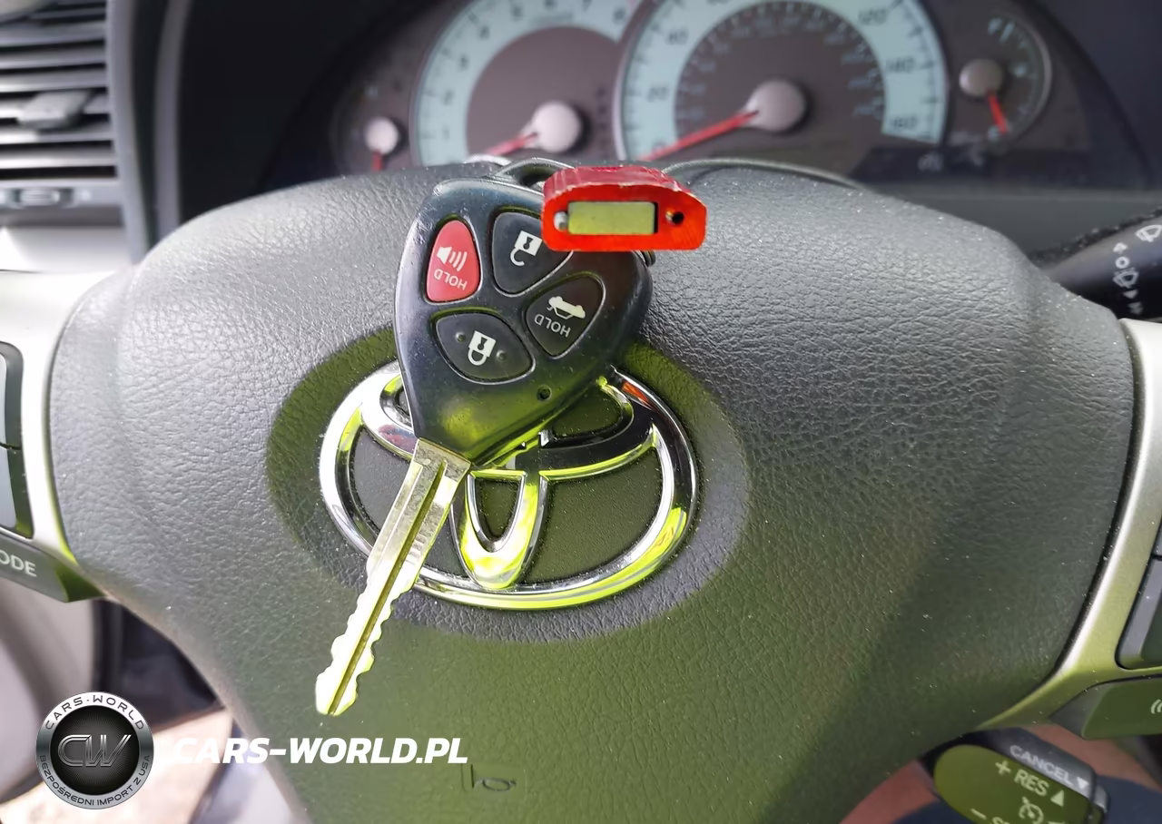 2010 Toyota Camry Se V6 VIN:4T1BK3EK4AU107170 - 11