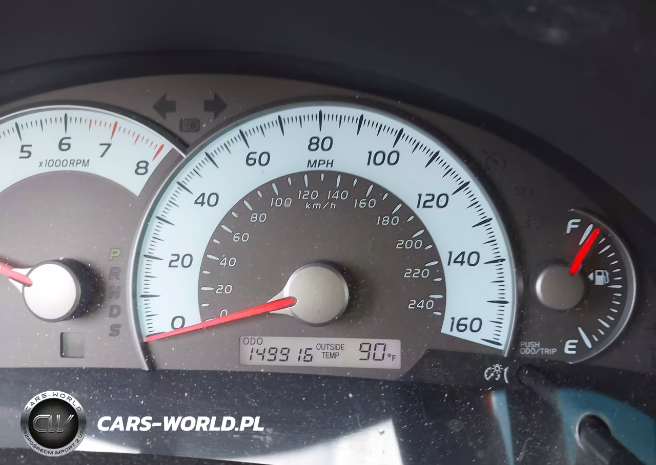 2010 Toyota Camry Se V6 VIN:4T1BK3EK4AU107170 - 15