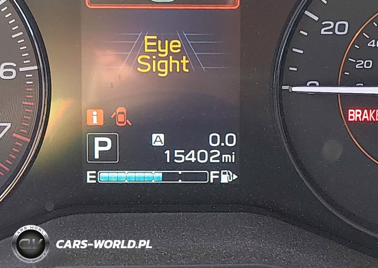 2019 Subaru Crosstrek 2.0I Premium VIN:JF2GTAEC0K8277168 - 16