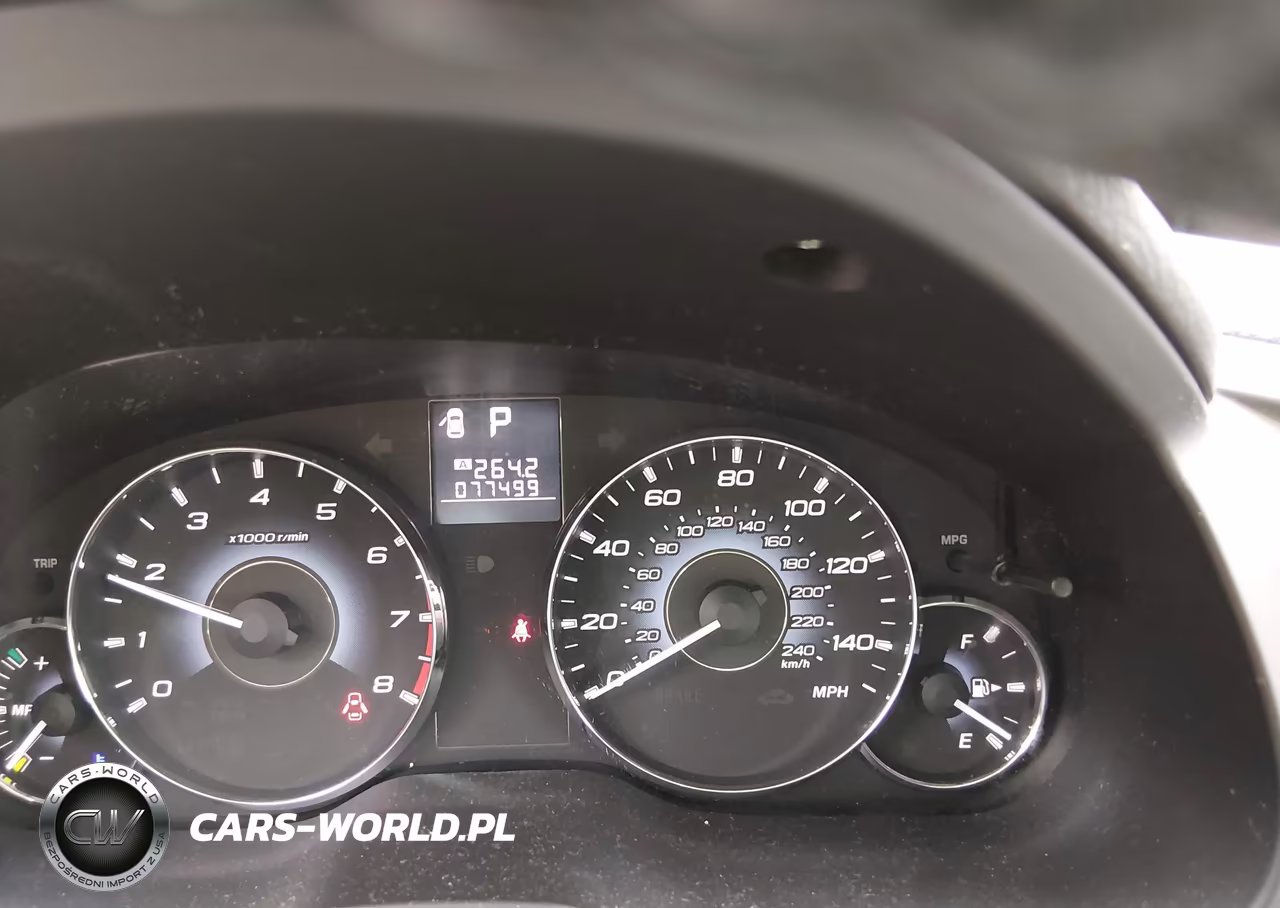2010 Subaru Outback 2.5I Premium VIN:4S4BRBCC2A3317953 - 7