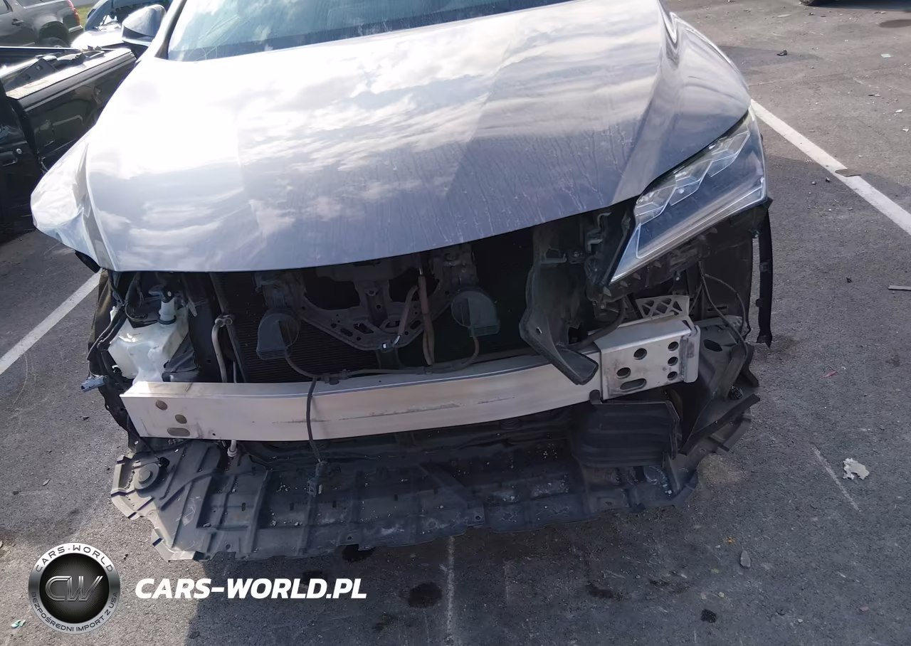 2017 Lexus Rx 350 VIN:2T2ZZMCA0HC048023 - 12