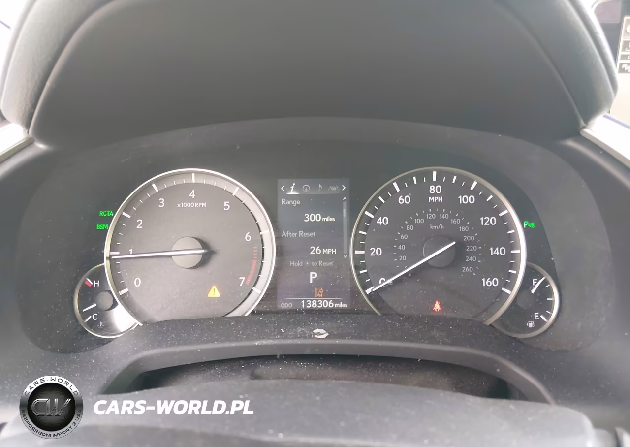 2017 Lexus Rx 350 VIN:2T2ZZMCA0HC048023 - 7