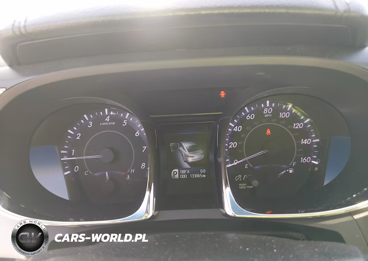 2013 Toyota Avalon Xle Touring VIN:4T1BK1EB6DU014790 - 7