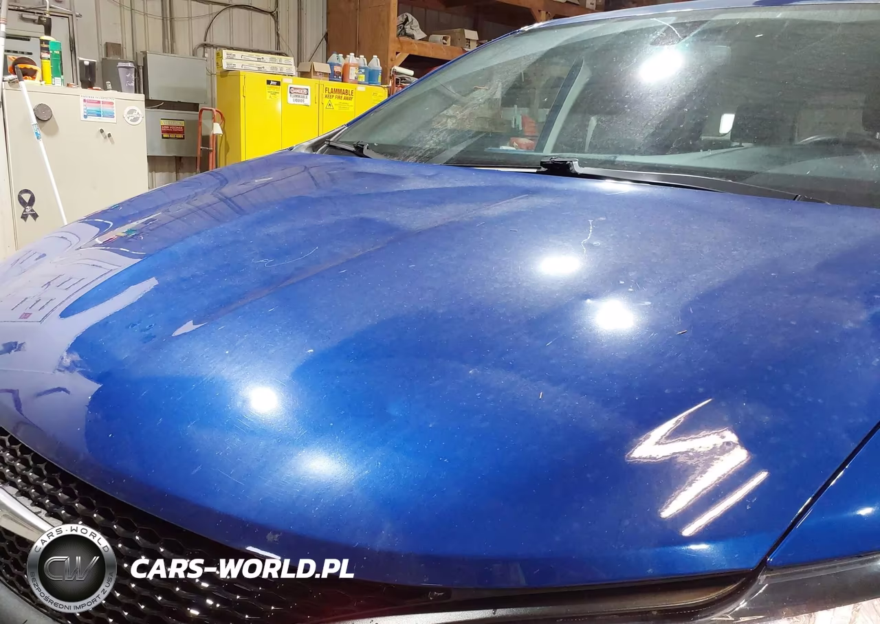 2021 Chrysler Voyager Lx VIN:2C4RC1CG6MR577706 - 6