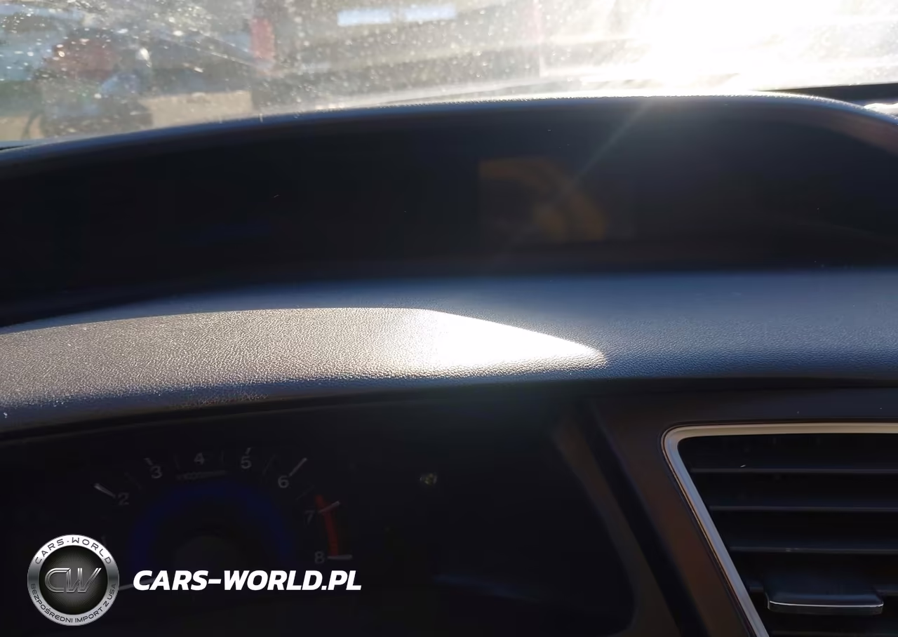 2015 Honda Civic Lx VIN:19XFB2F55FE250319 - 15