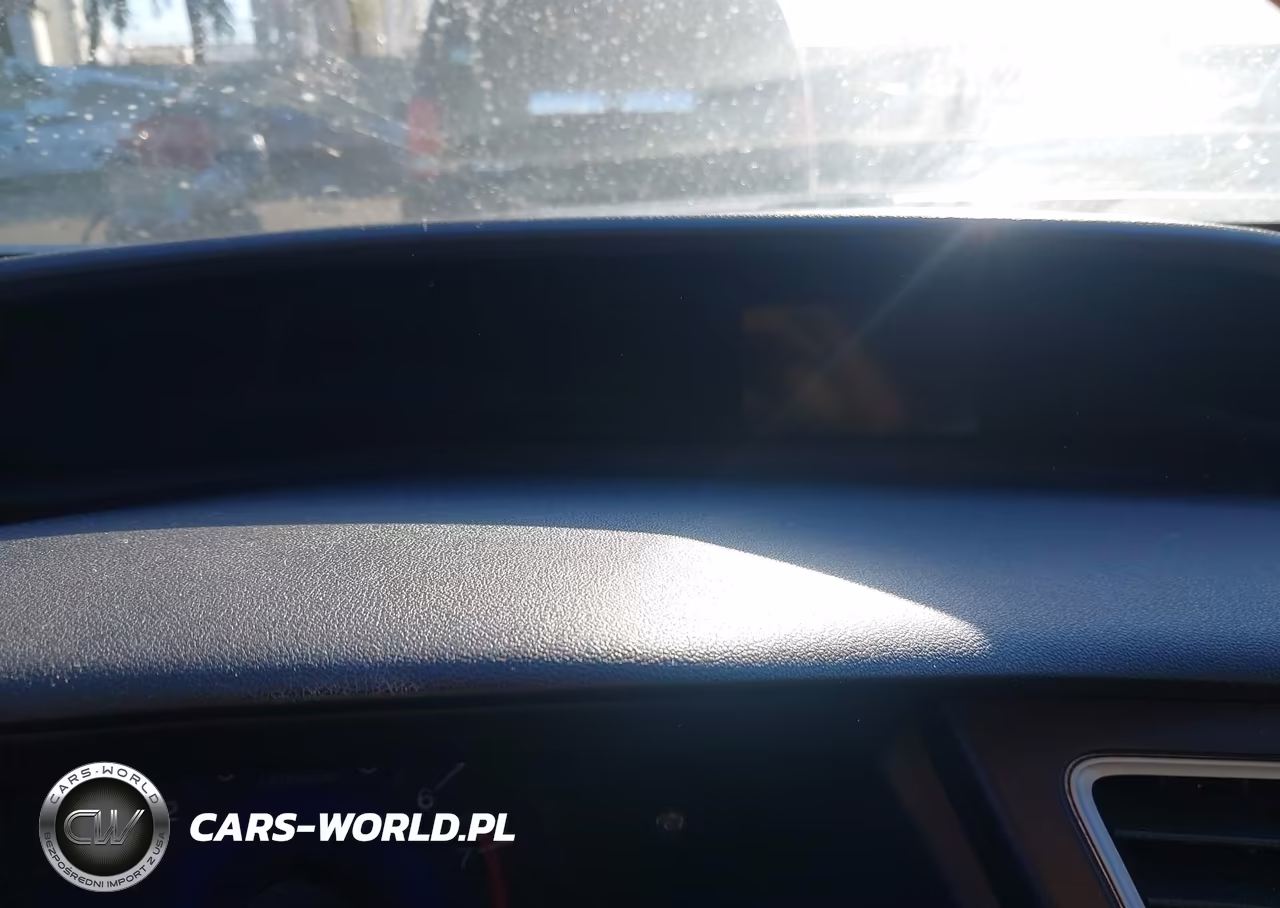 2015 Honda Civic Lx VIN:19XFB2F55FE250319 - 7
