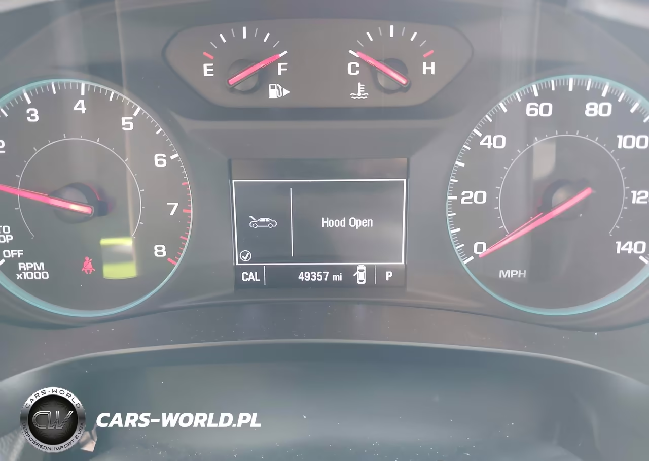 2025 Chevrolet Malibu Fwd 1Lt VIN:1G1ZD5ST4SF153733 - 7