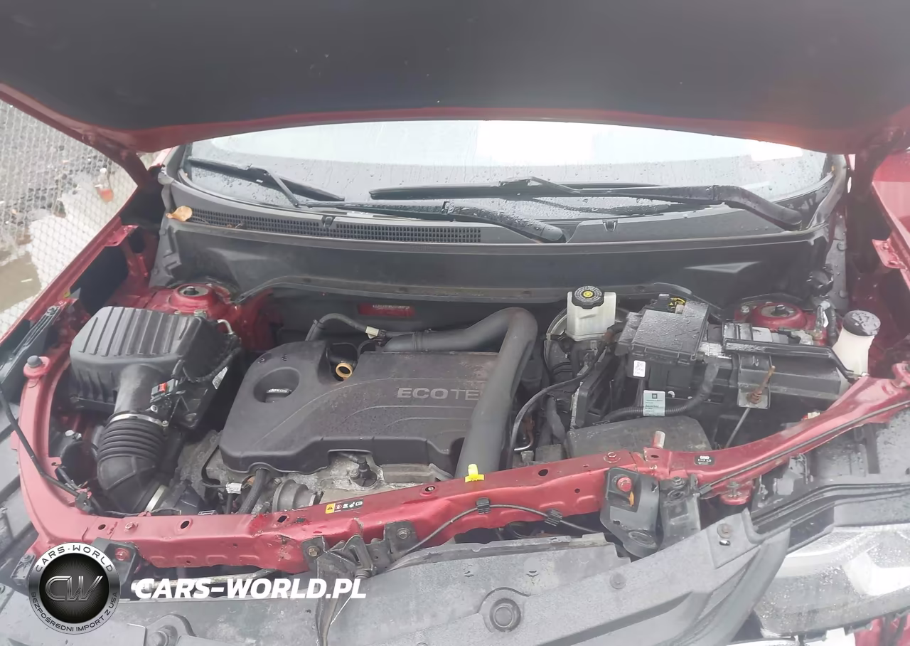 2018 Chevrolet Equinox Premier VIN:2GNAXVEVXJ6128893 - 10