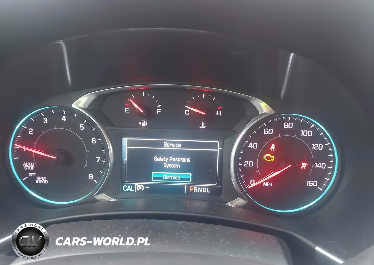 2018 Chevrolet Equinox Premier VIN:2GNAXVEVXJ6128893 - 11