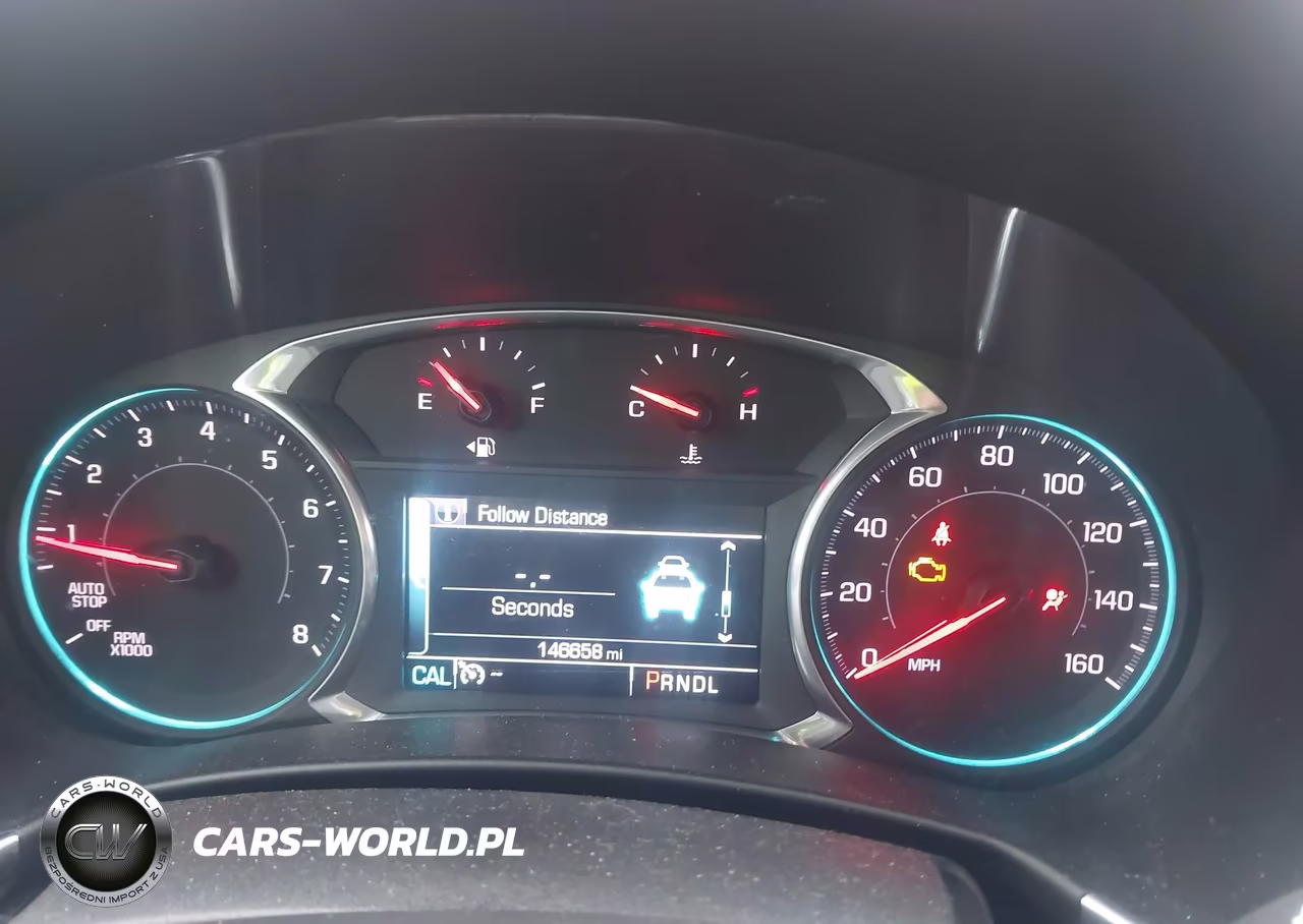 2018 Chevrolet Equinox Premier VIN:2GNAXVEVXJ6128893 - 7