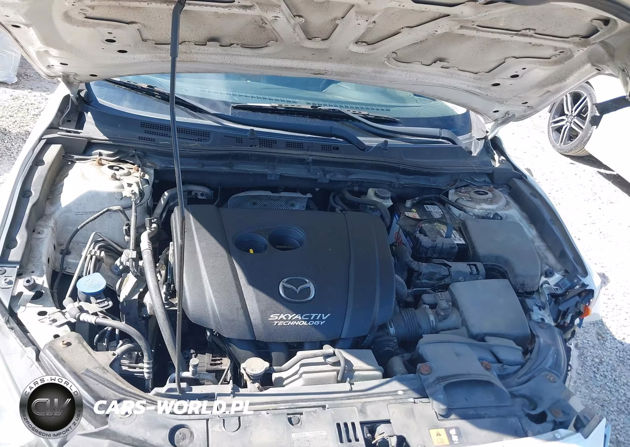 2015 Mazda Mazda3 I Touring VIN:3MZBM1V70FM202249 - 10