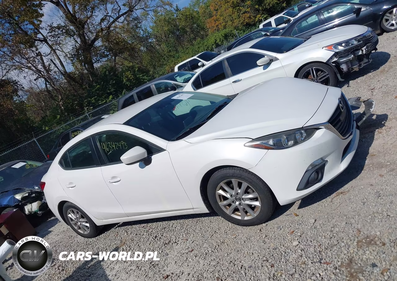 2015 Mazda Mazda3 I Touring VIN:3MZBM1V70FM202249 - 13