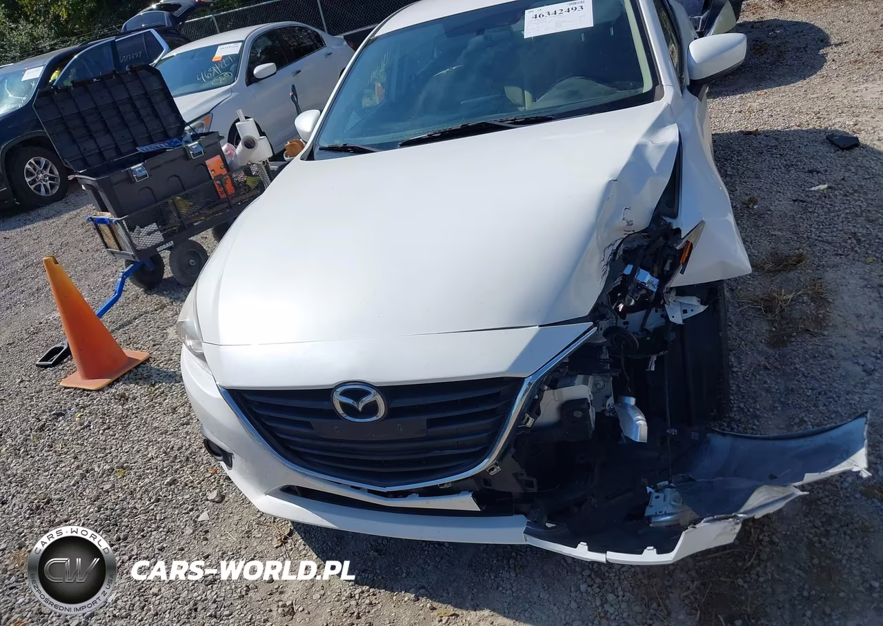 2015 Mazda Mazda3 I Touring VIN:3MZBM1V70FM202249 - 17