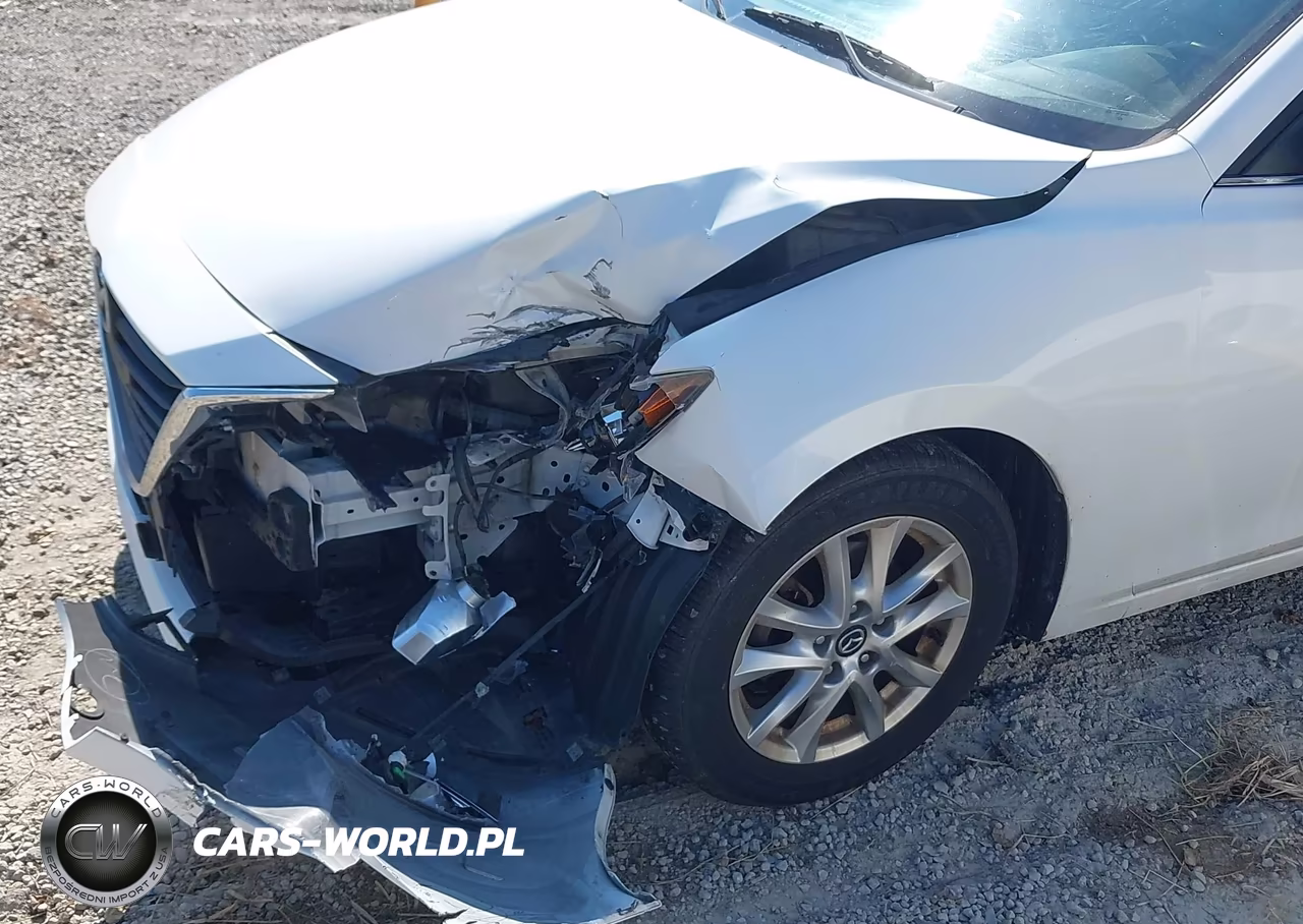 2015 Mazda Mazda3 I Touring VIN:3MZBM1V70FM202249 - 6
