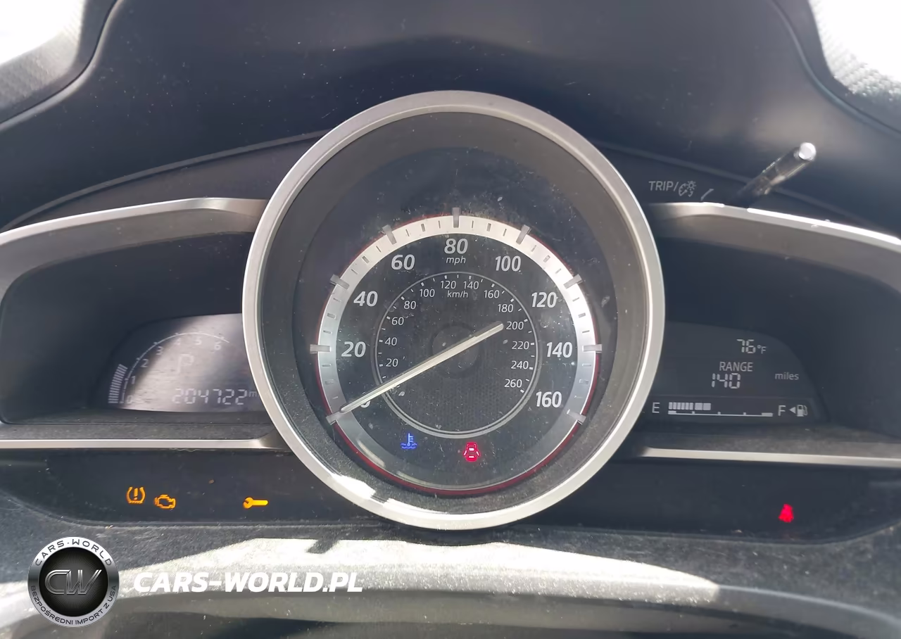 2015 Mazda Mazda3 I Touring VIN:3MZBM1V70FM202249 - 7