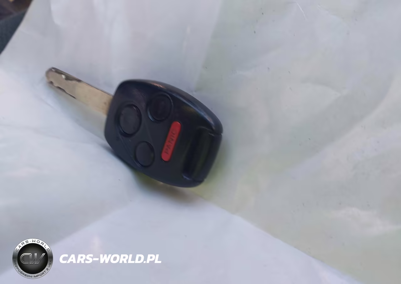 2007 Honda Accord 2.4 Lx VIN:1HGCM55417A192545 - 11