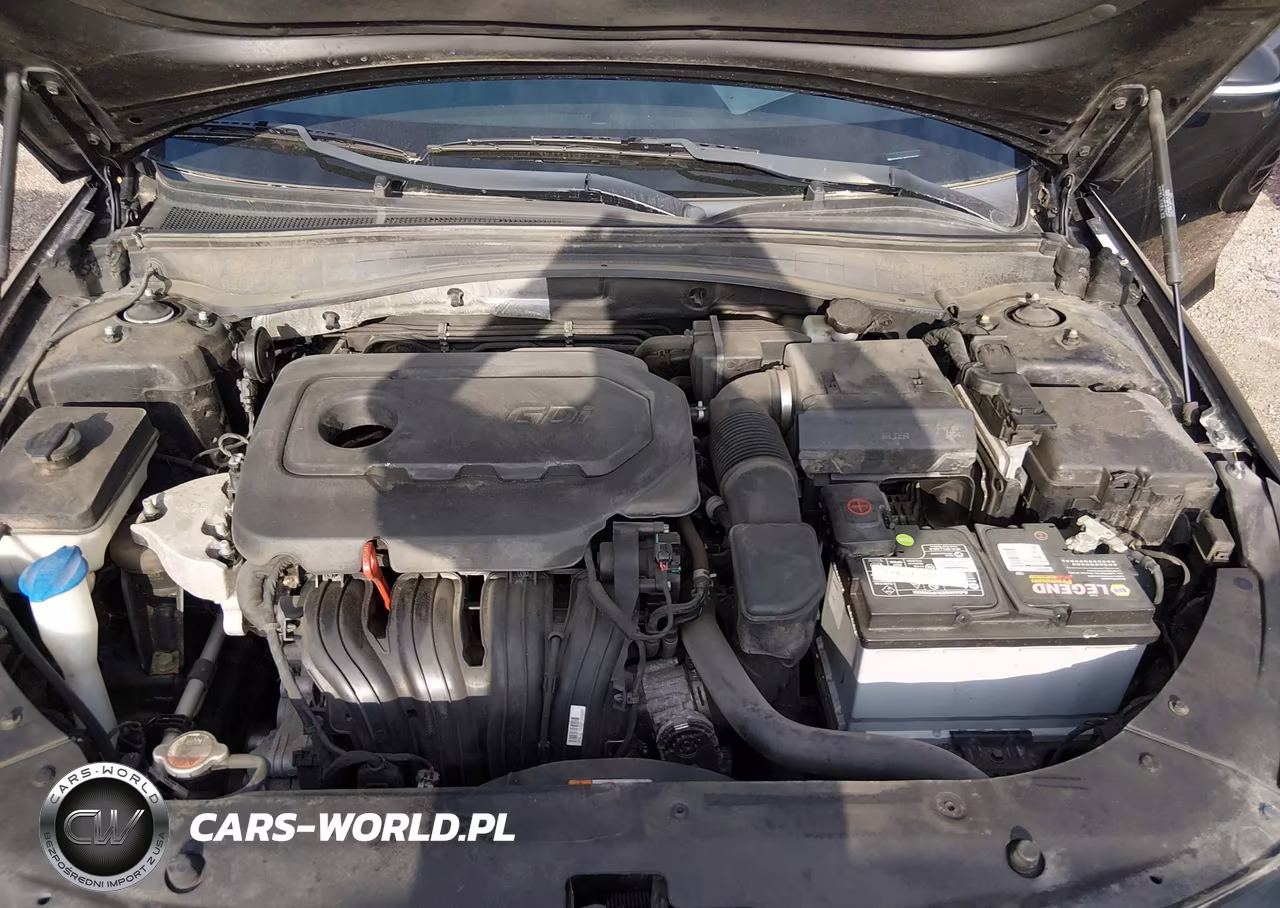 2018 Kia Optima VIN:5XXGT4L36JG196187 - 10