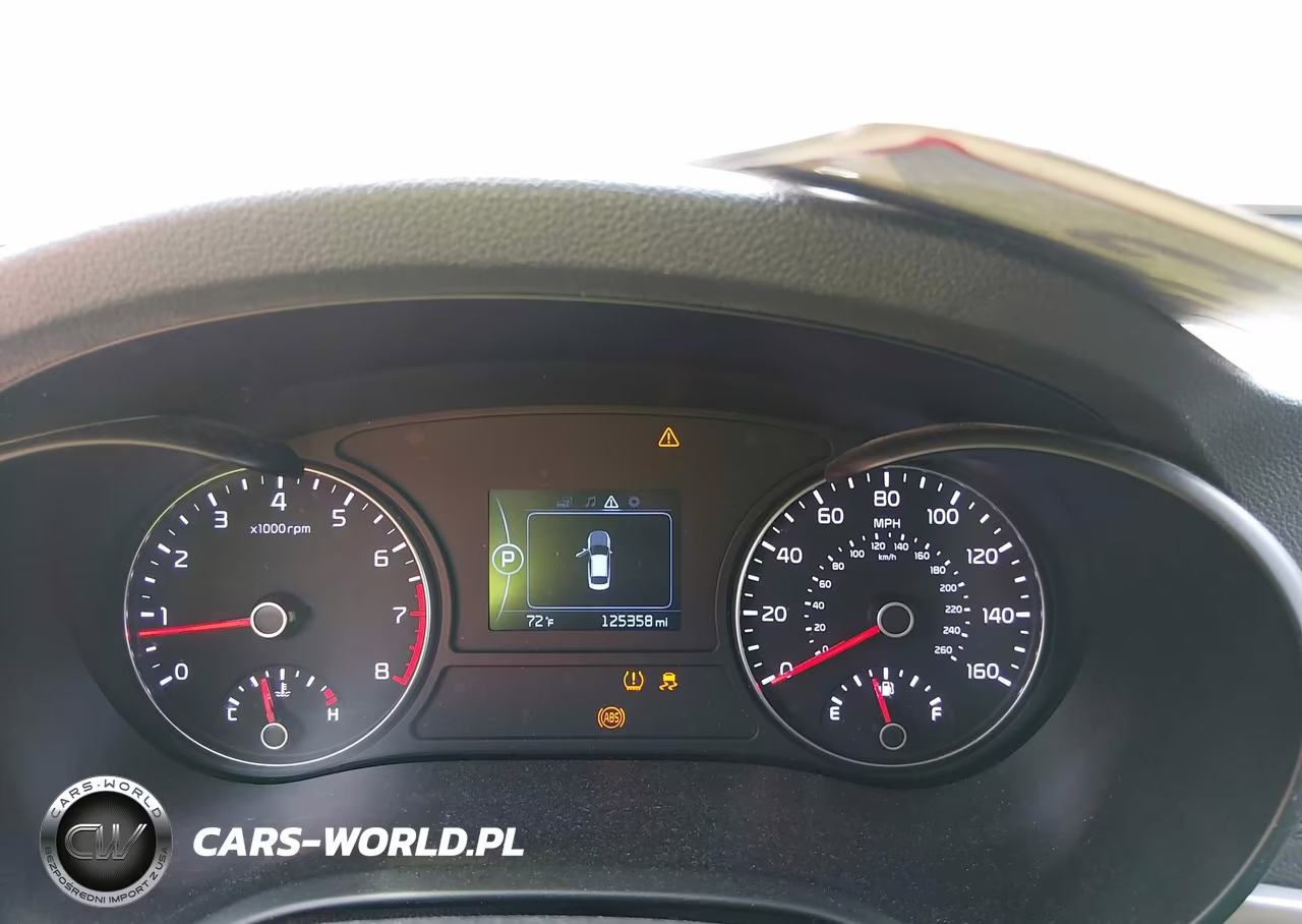 2018 Kia Optima VIN:5XXGT4L36JG196187 - 7