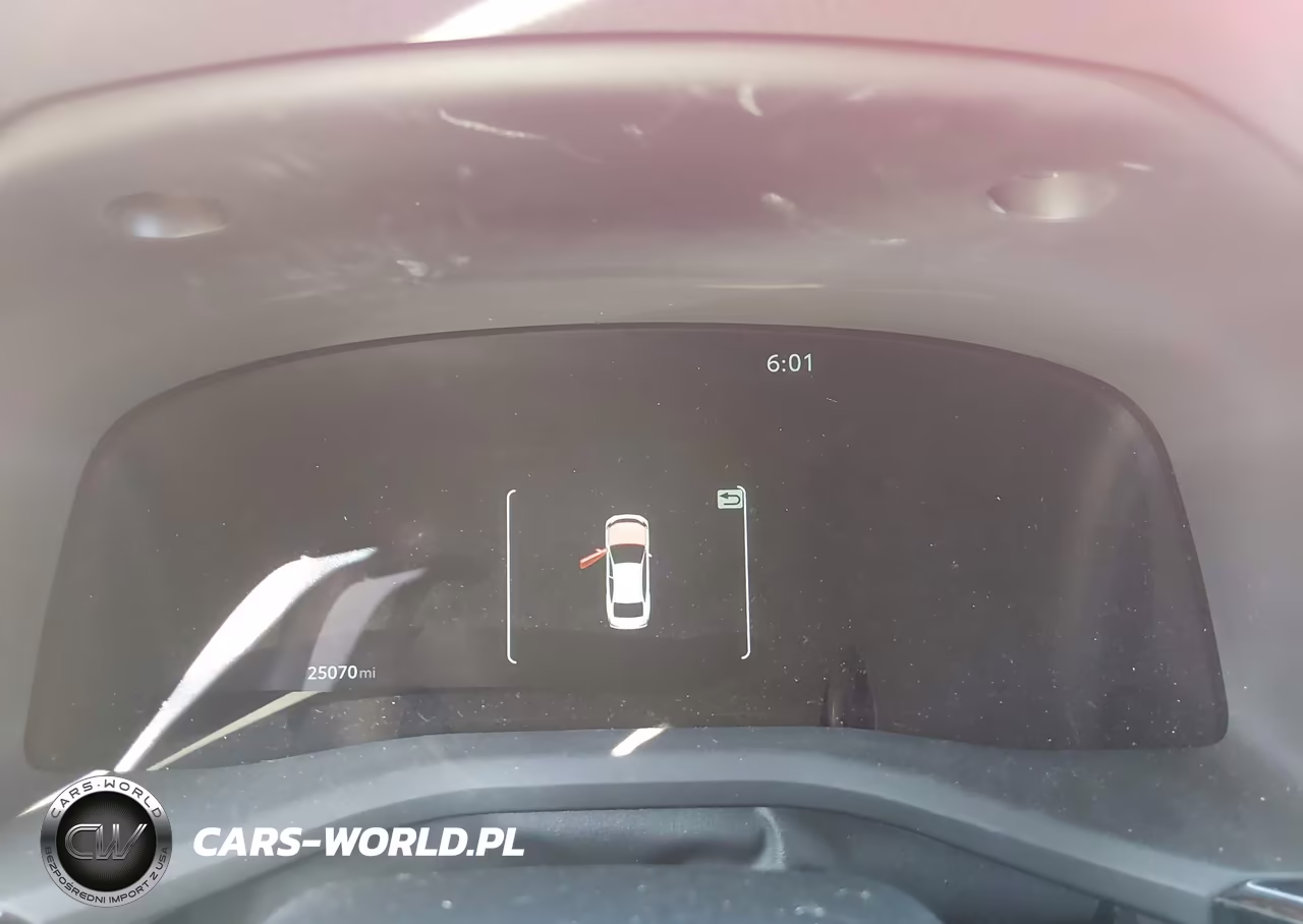 2025 Toyota Camry Xse VIN:4T1DAACK0SU136895 - 7