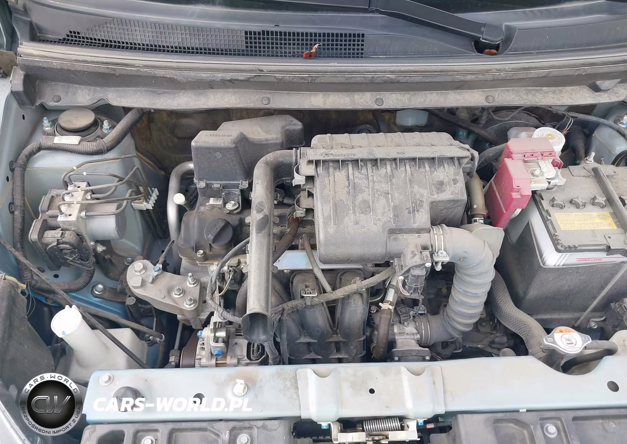 2024 Mitsubishi Mirage Es-Le VIN:ML32AUHJ2RH010167 - 10