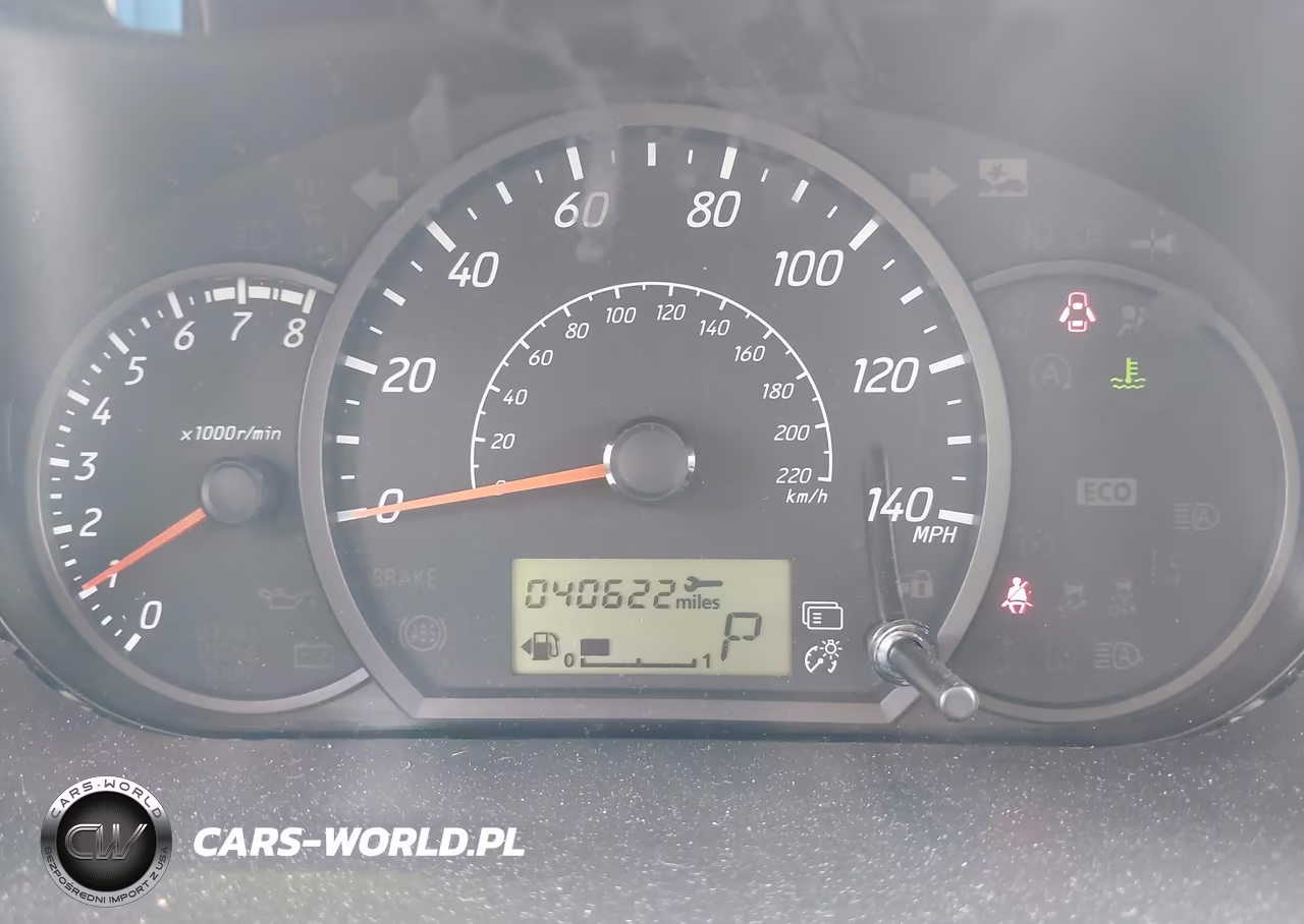 2024 Mitsubishi Mirage Es-Le VIN:ML32AUHJ2RH010167 - 7