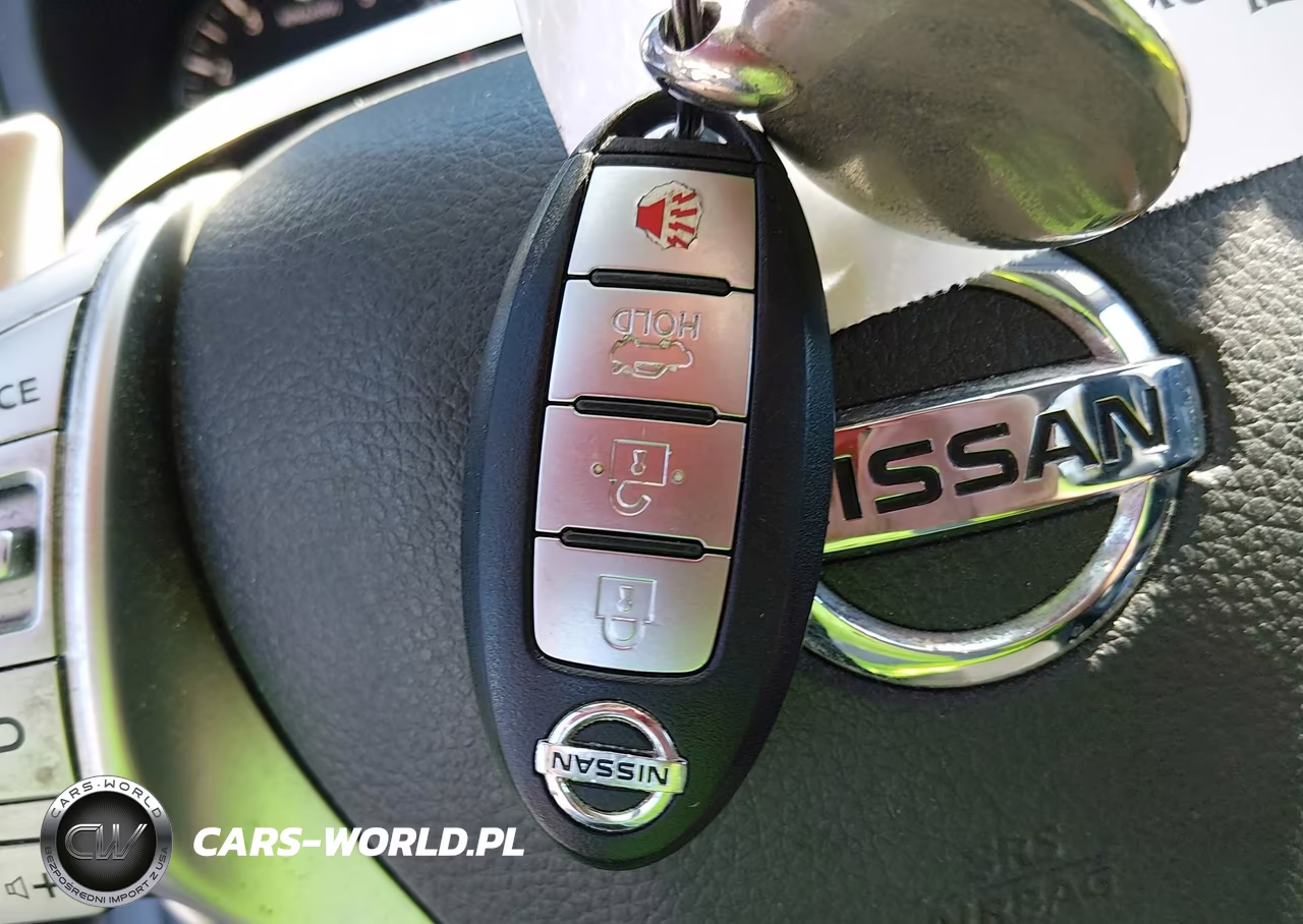 2018 Nissan Altima 2.5 Sr VIN:1N4AL3AP9JC121284 - 11