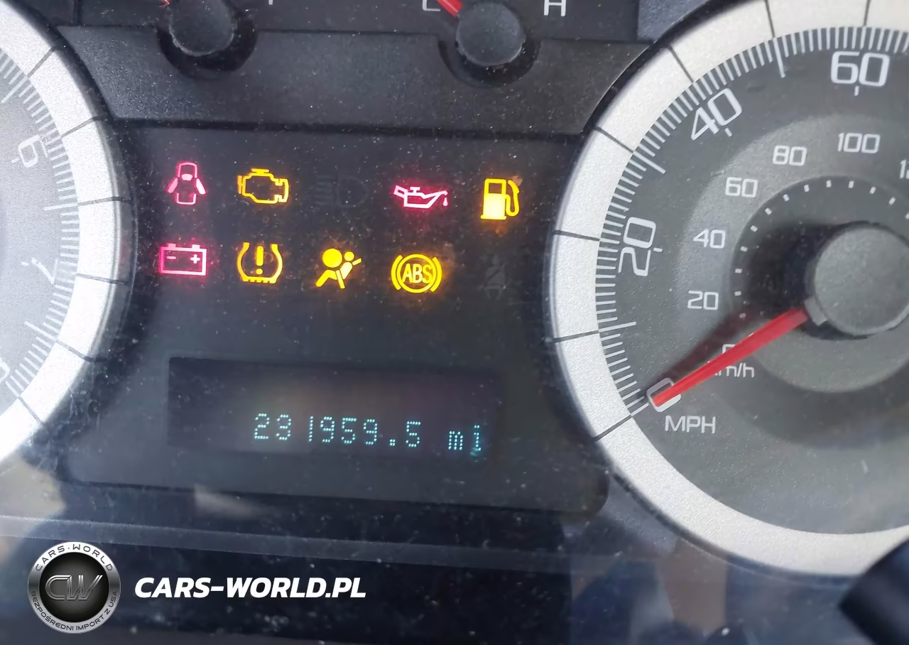 2009 Ford Escape Xlt VIN:1FMCU93GX9KA81858 - 7