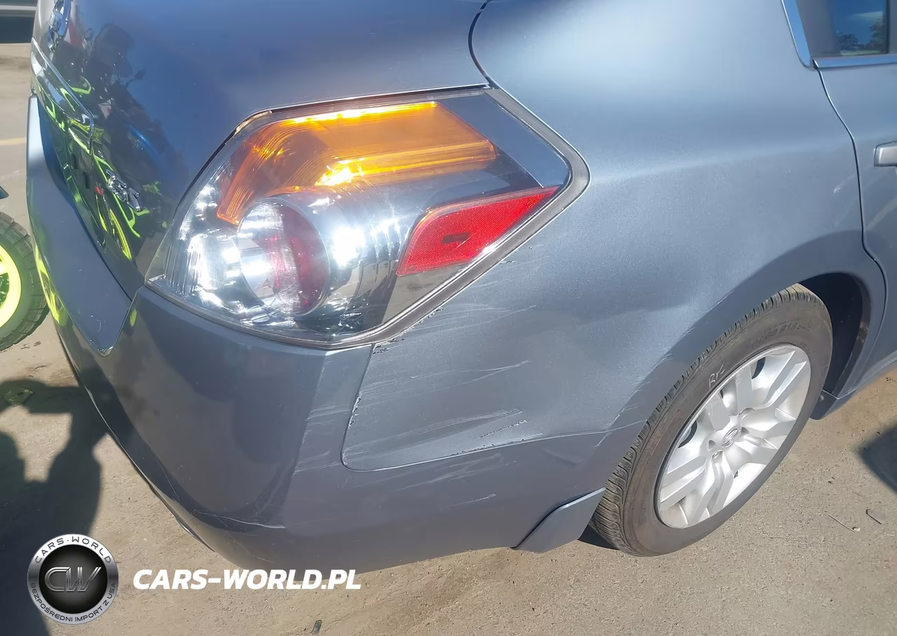 2012 Nissan Altima 2.5 S VIN:1N4AL2APXCN403466 - 12