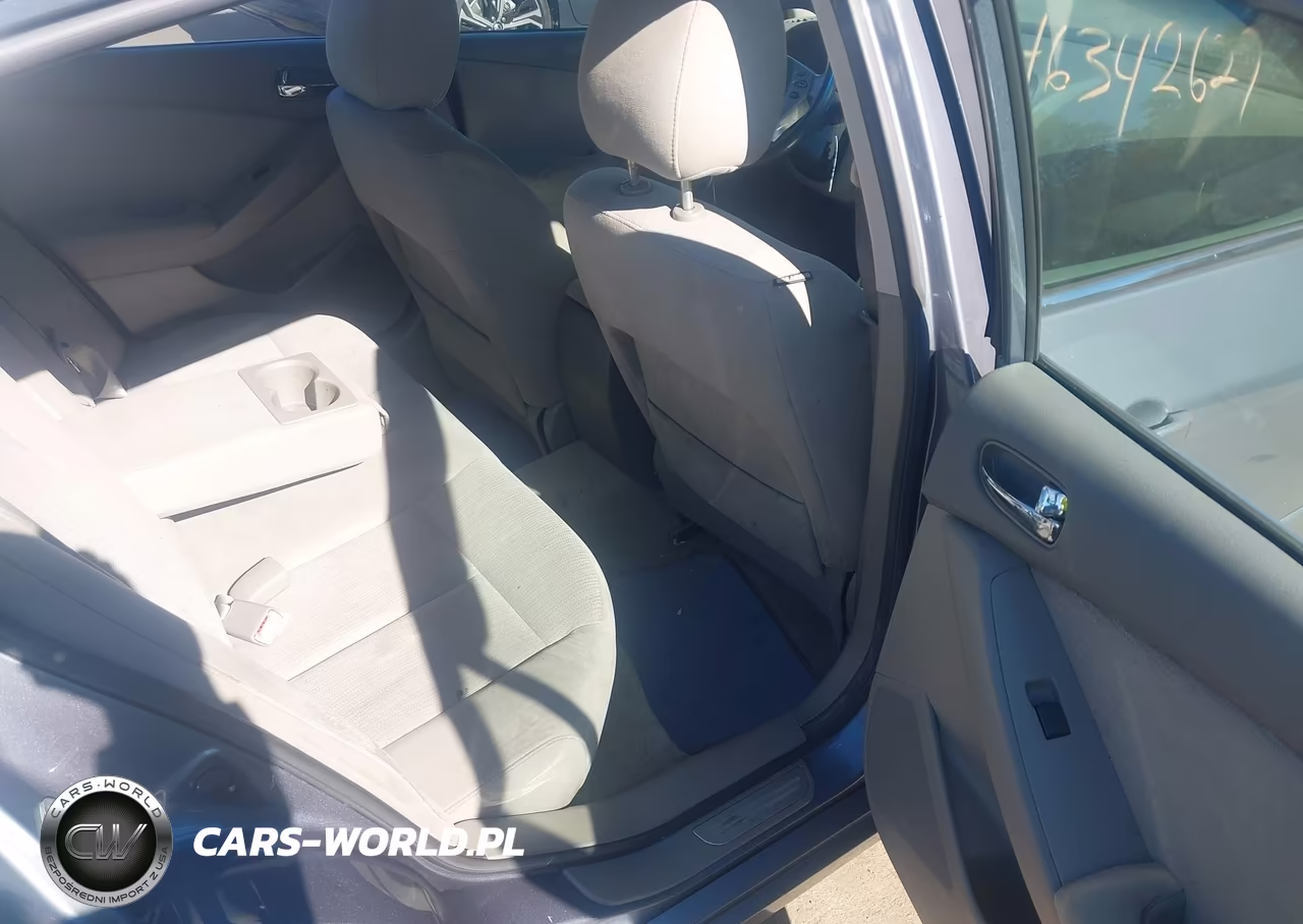 2012 Nissan Altima 2.5 S VIN:1N4AL2APXCN403466 - 8
